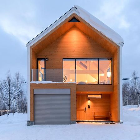 Koa Niseko Villa Dış mekan fotoğraf