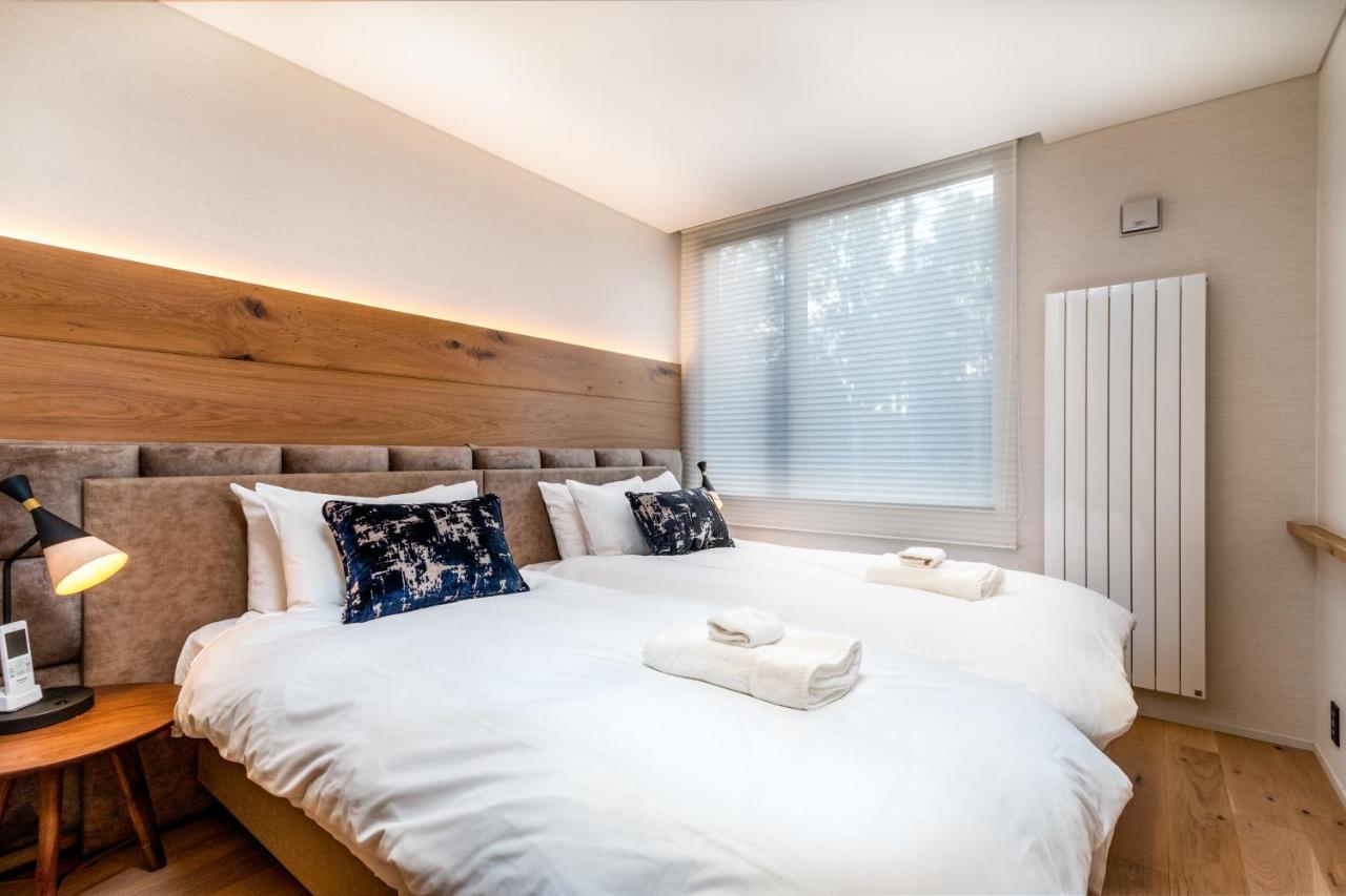 Koa Niseko Villa Dış mekan fotoğraf
