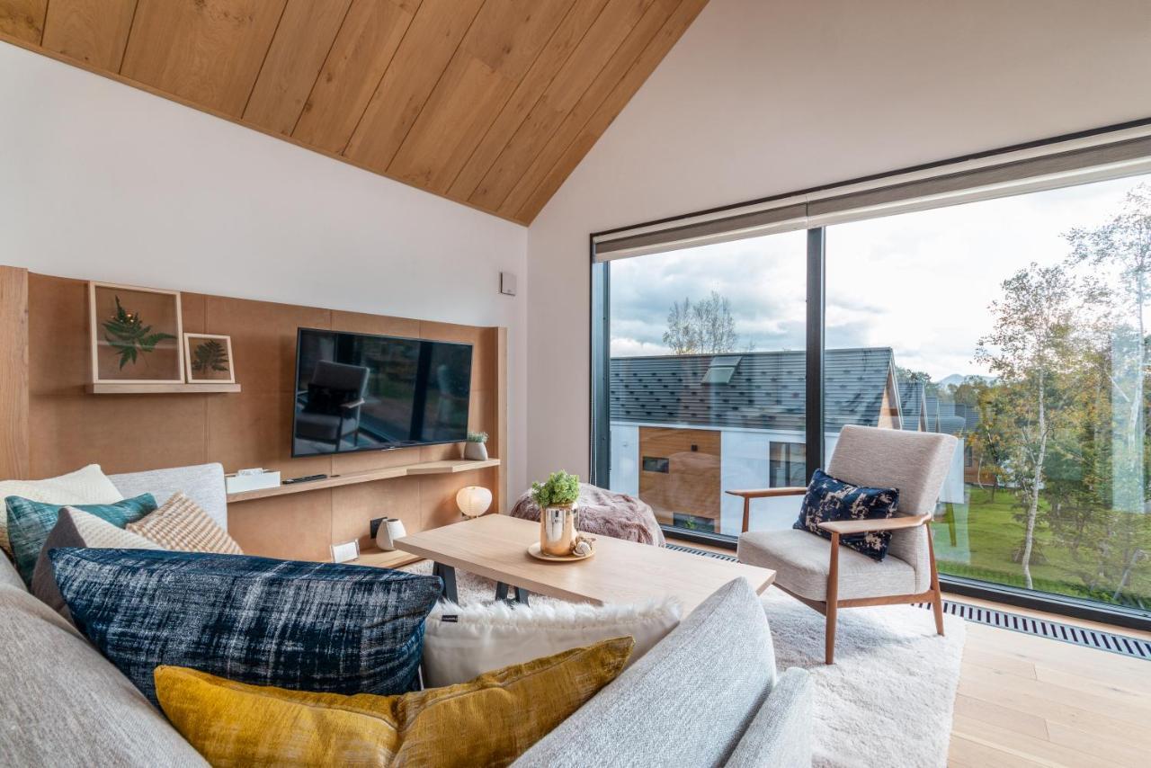 Koa Niseko Villa Dış mekan fotoğraf