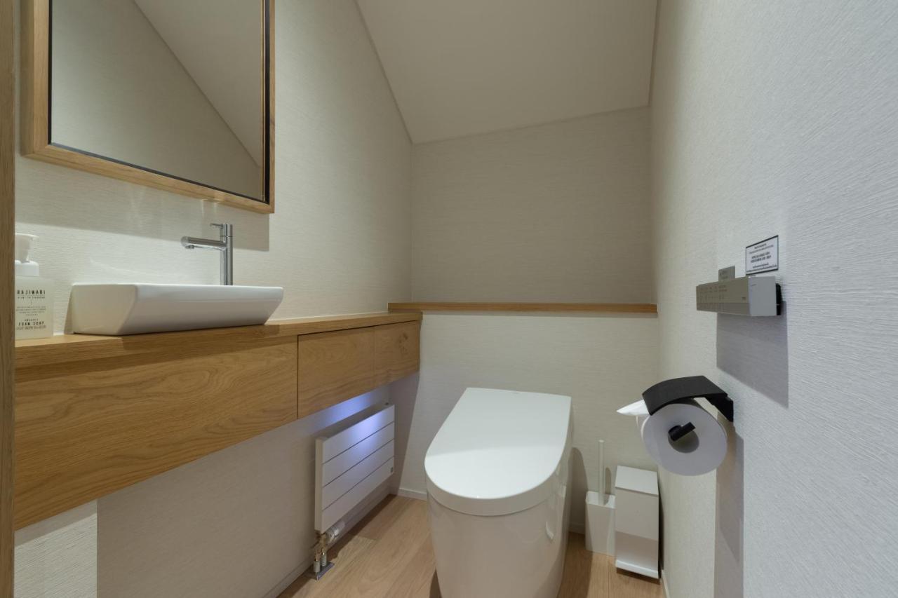 Koa Niseko Villa Dış mekan fotoğraf