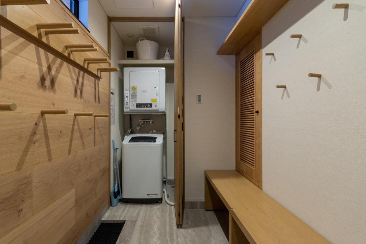 Koa Niseko Villa Dış mekan fotoğraf